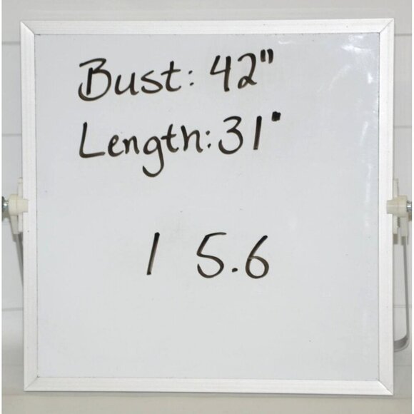 Kenneth Cole Reaction Gray Heathered Ladies XL Short Sleeve Cardigan Chunky Knit - Picture 12 of 12